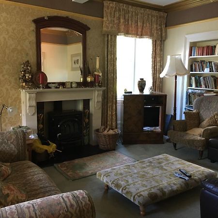 Rosebank House Bed & Breakfast Strathyre Exterior foto